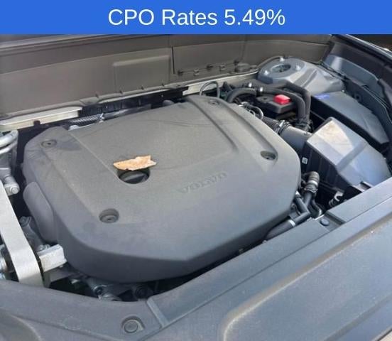 2023 Volvo XC90 B6 AWD Plus 7P