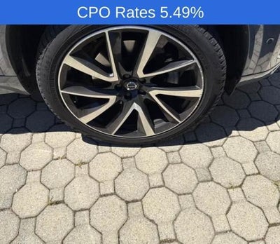 2023 Volvo XC90 B6 AWD Plus 7P