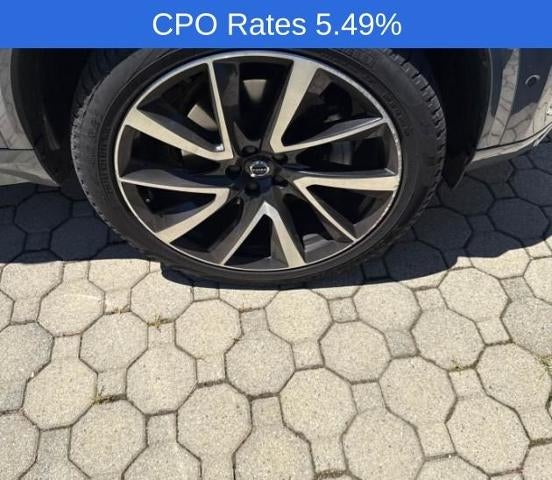 2023 Volvo XC90 B6 AWD Plus 7P
