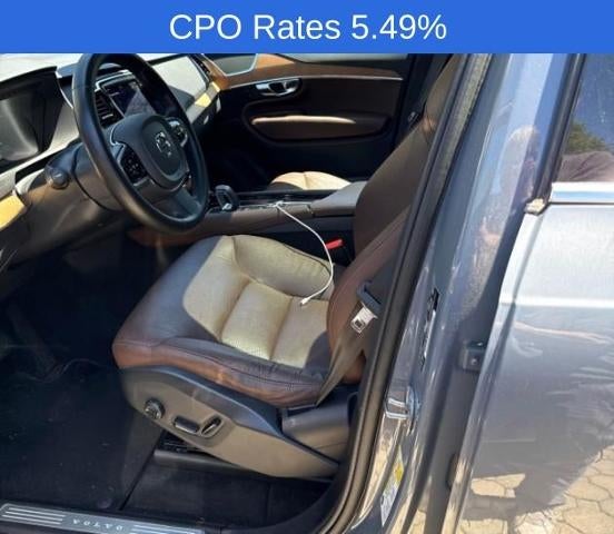 2023 Volvo XC90 B6 AWD Plus 7P