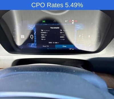 2023 Volvo XC90 B6 AWD Plus 7P