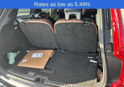 2023 Volvo XC90 B6 AWD Plus 7P