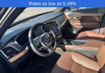 2023 Volvo XC90 B6 AWD Plus 7P