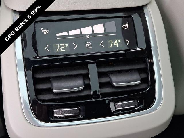 2023 Volvo XC90 B6 AWD Plus 7P