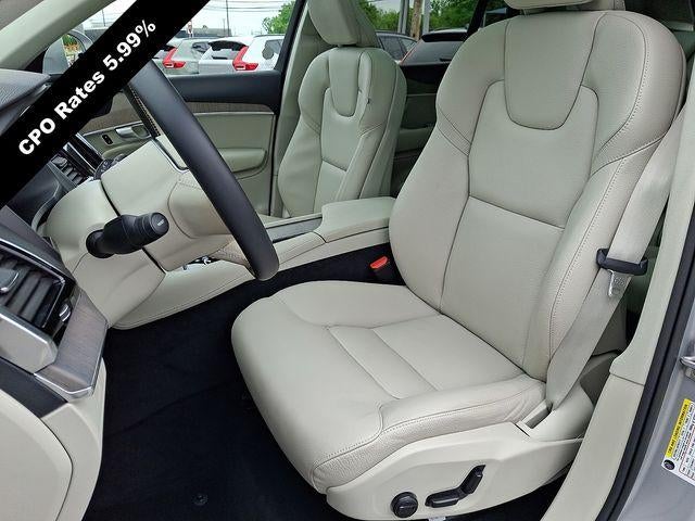 2023 Volvo XC90 B6 AWD Plus 7P