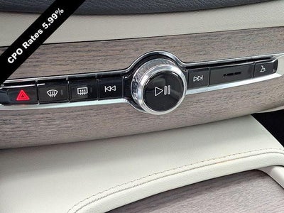2023 Volvo XC90 B6 AWD Plus 7P