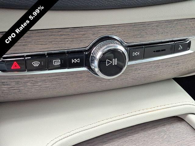 2023 Volvo XC90 B6 AWD Plus 7P