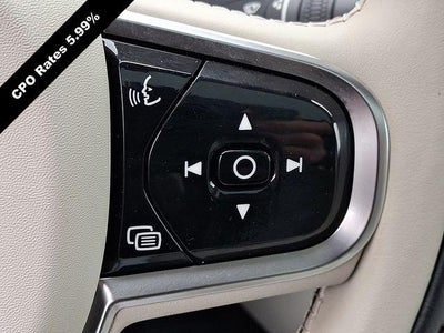 2023 Volvo XC90 B6 AWD Plus 7P