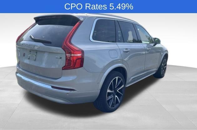 2023 Volvo XC90 B6 AWD Plus 7P