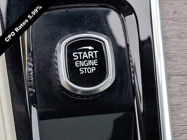 2023 Volvo XC90 B6 AWD Plus 7P