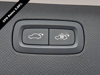 2023 Volvo XC90 B6 AWD Plus 7P