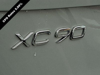 2023 Volvo XC90 B6 AWD Plus 7P