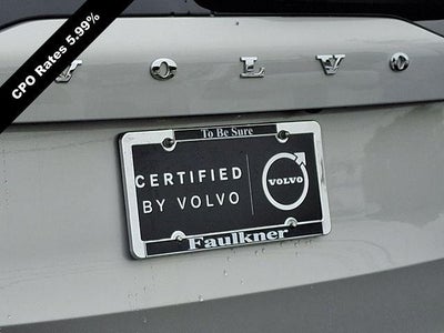 2023 Volvo XC90 B6 AWD Plus 7P
