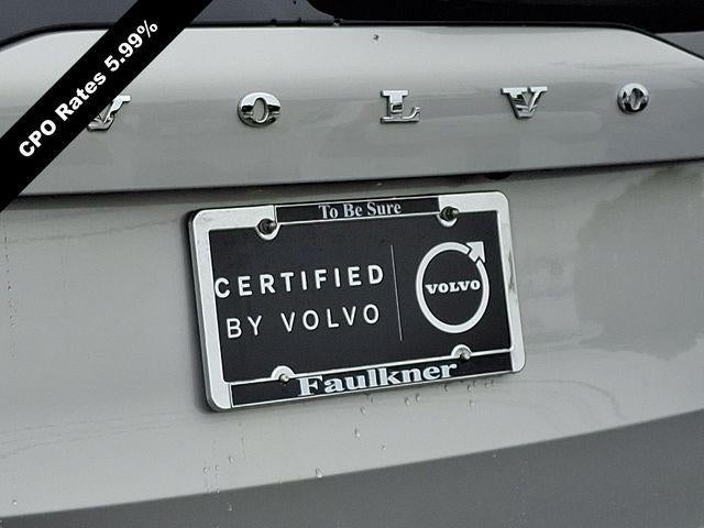 2023 Volvo XC90 B6 AWD Plus 7P