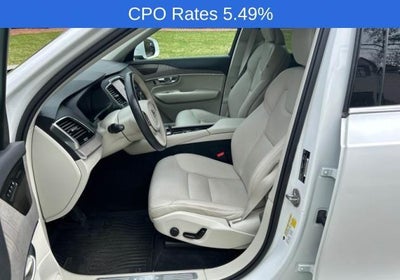 2023 Volvo XC90 B6 AWD Plus 7P