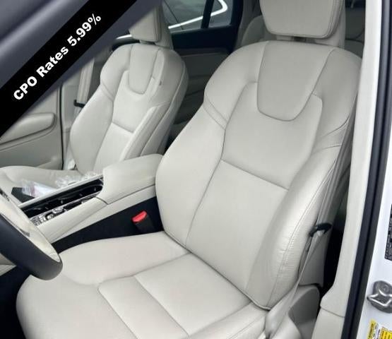 2023 Volvo XC90 B6 AWD Plus 7P