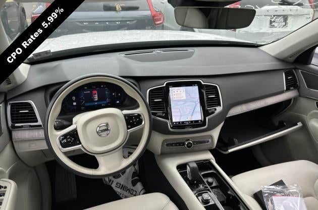 2023 Volvo XC90 B6 AWD Plus 7P