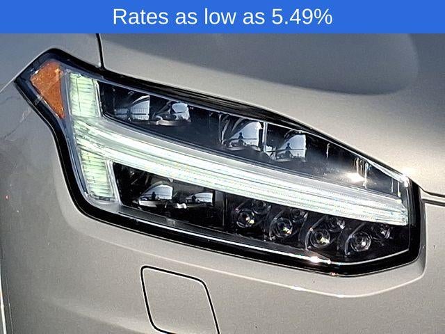 2023 Volvo XC90 B6 AWD Plus 7P