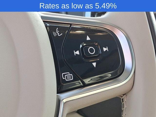 2023 Volvo XC90 B6 AWD Plus 7P