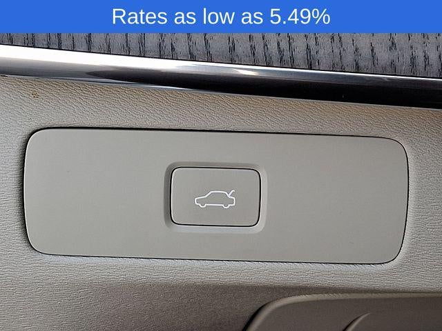 2023 Volvo XC90 B6 AWD Plus 7P