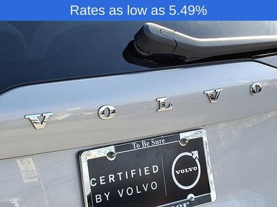 2023 Volvo XC90 B6 AWD Plus 7P