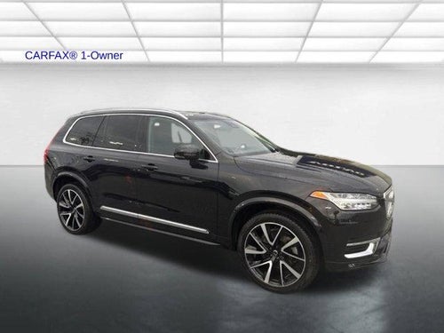 2023 Volvo XC90 B6 AWD Plus 7P