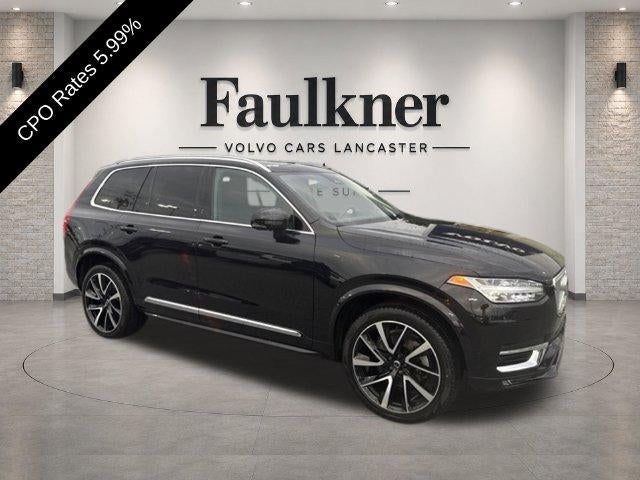2023 Volvo XC90 B6 AWD Plus 7P