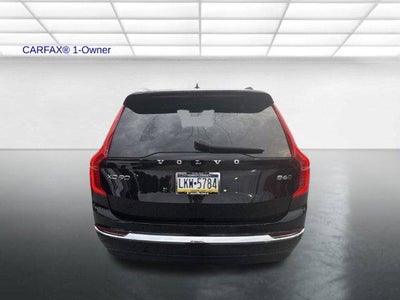 2023 Volvo XC90 B6 AWD Plus 7P