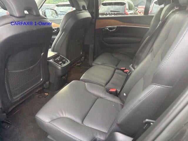 2023 Volvo XC90 B6 AWD Plus 7P