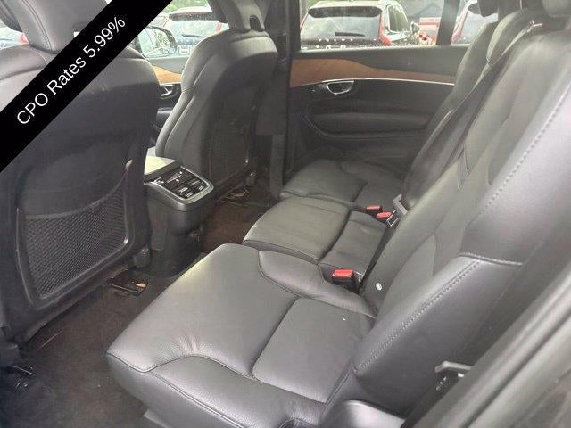 2023 Volvo XC90 B6 AWD Plus 7P