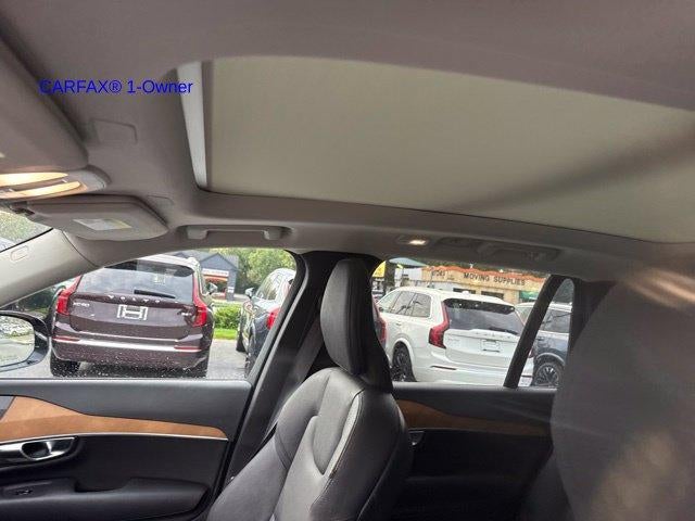 2023 Volvo XC90 B6 AWD Plus 7P