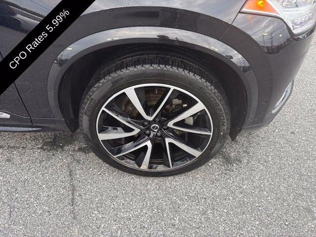 2023 Volvo XC90 B6 AWD Plus 7P