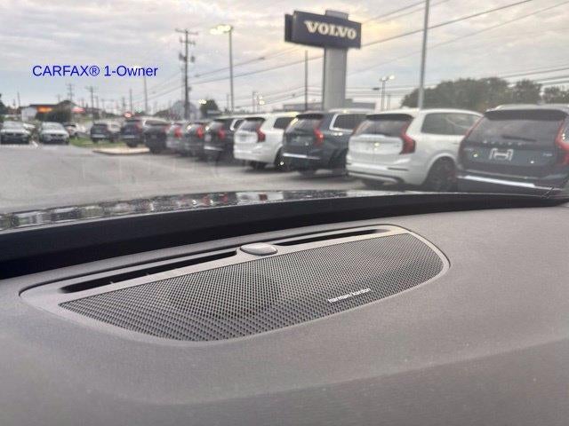 2023 Volvo XC90 B6 AWD Plus 7P