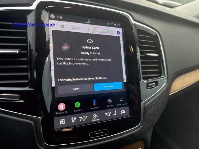 2023 Volvo XC90 B6 AWD Plus 7P