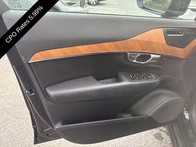 2023 Volvo XC90 B6 AWD Plus 7P