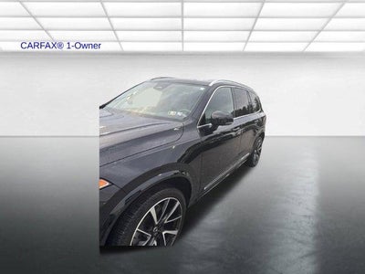 2023 Volvo XC90 B6 AWD Plus 7P