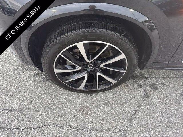 2023 Volvo XC90 B6 AWD Plus 7P