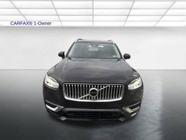 2023 Volvo XC90 B6 AWD Plus 7P