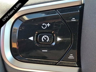 2023 Volvo XC90 B6 AWD Plus 7P