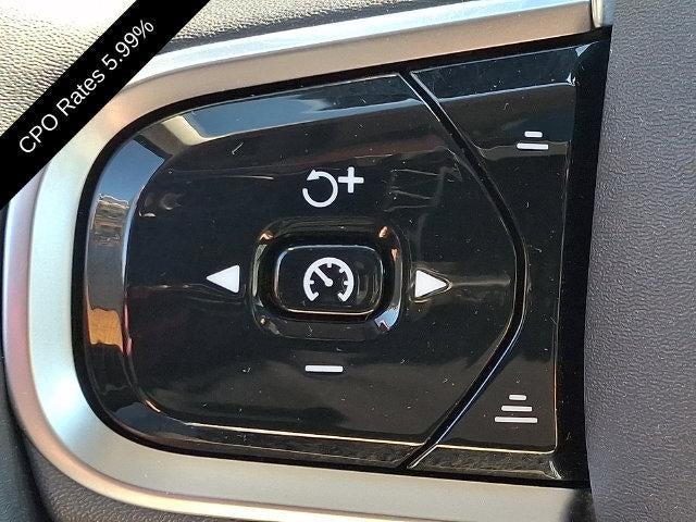 2023 Volvo XC90 B6 AWD Plus 7P
