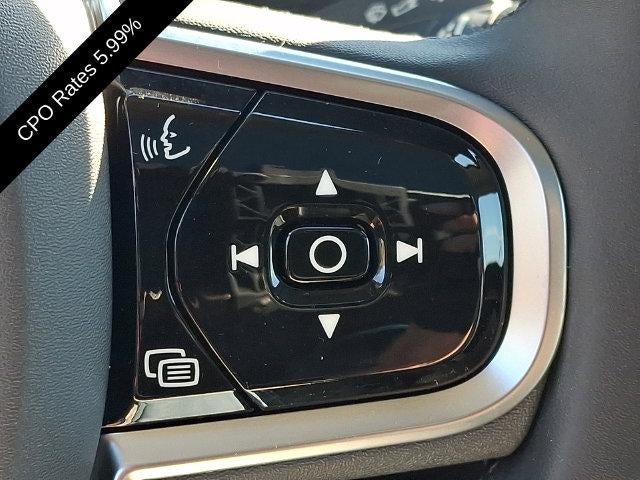 2023 Volvo XC90 B6 AWD Plus 7P