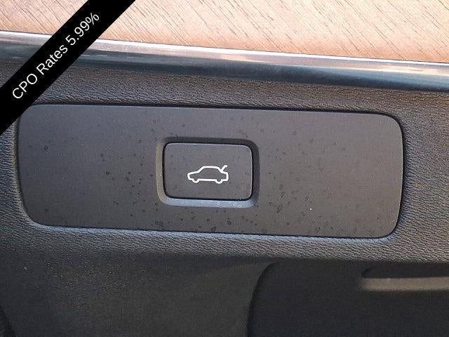 2023 Volvo XC90 B6 AWD Plus 7P