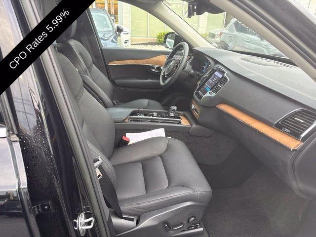2023 Volvo XC90 B6 AWD Plus 7P