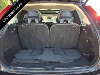 2023 Volvo XC90 B6 AWD Plus 7P