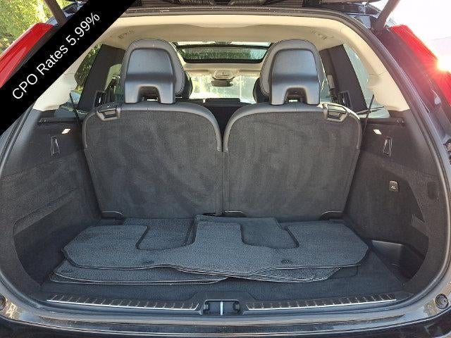 2023 Volvo XC90 B6 AWD Plus 7P