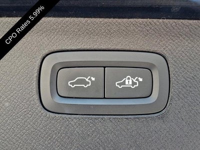 2023 Volvo XC90 B6 AWD Plus 7P