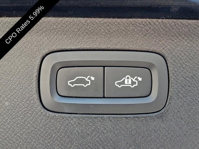 2023 Volvo XC90 B6 AWD Plus 7P