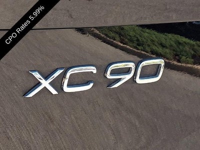 2023 Volvo XC90 B6 AWD Plus 7P