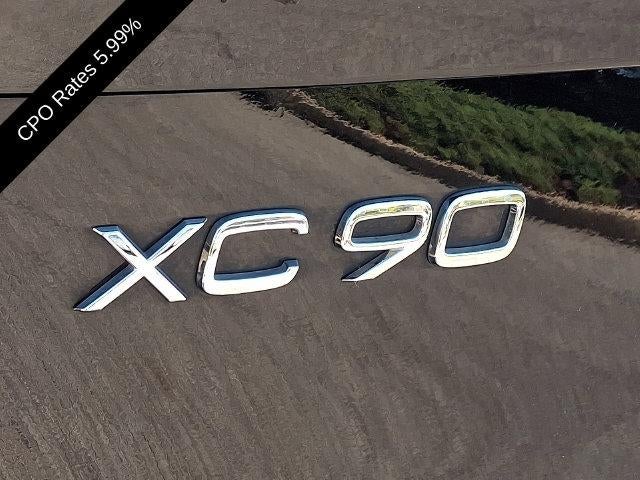 2023 Volvo XC90 B6 AWD Plus 7P