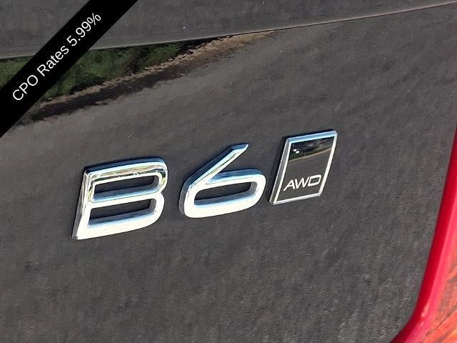 2023 Volvo XC90 B6 AWD Plus 7P